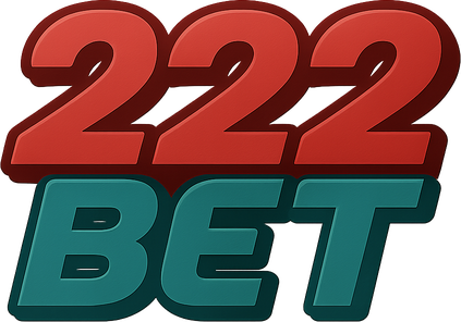 222bet Logo